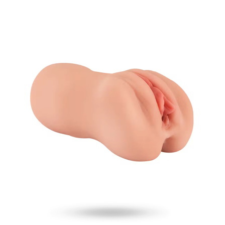 RealMasturbator Sucking and Vibrating - Vuxen.dk: For ham