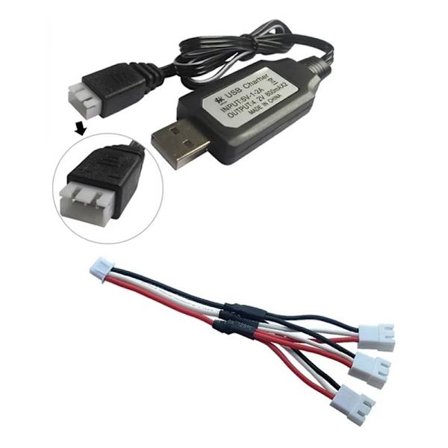 2S 7,4V 3000mah lipo Batteri 18650 För Wltoys 144001 A959-B A969-B A979-B K929-B 12428 12423 10428 Q39 RC Bilreservdelar