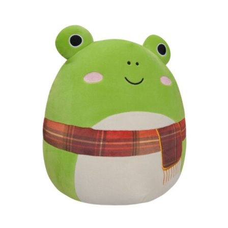 Squishmallows Wendy grodan, 30 cm