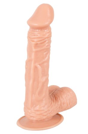You2Toys European Lover Mittelgroßer Dildo 20cm