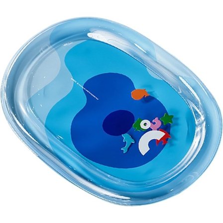 Lemmikin Paksuuntettu Vesi Aisti Kannettava Matto - Kesäinen Viilennysmatto Viileää Mukavuutta Sisä-/Ulkokäyttöön (Suuri)