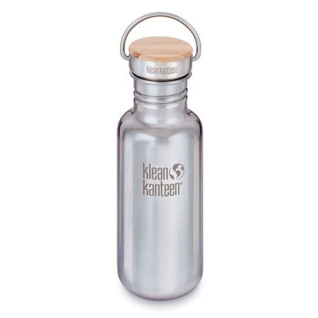 Klean Kanteen Reflect 532ml flasks Metal 532ML