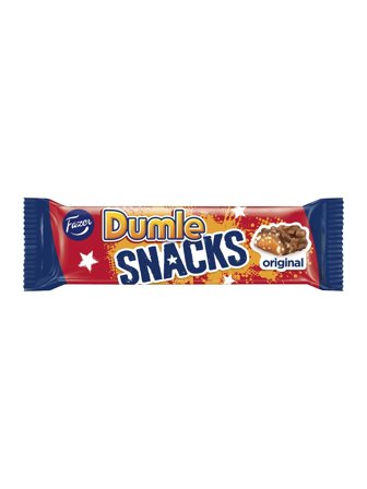 Dumle Snack Bar 40g 0.04kg