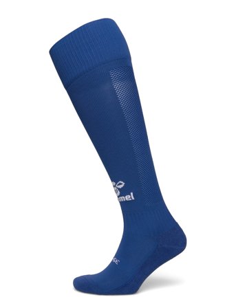 Hummel Hmlessential Football Socks - Blue - 43-46