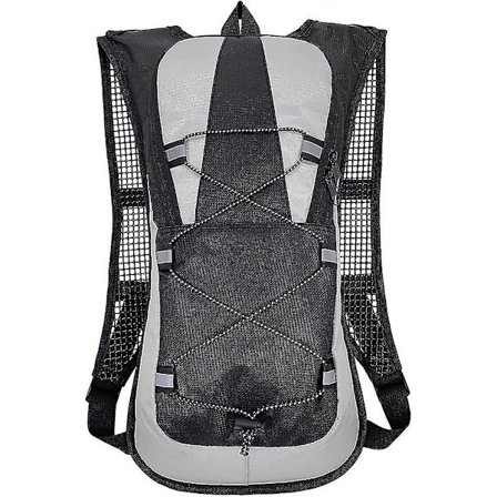 Udendørs Rygsæk Ultralet Vandrerygsæk Foldbar Rygsæk Vandtæt Åndbar Rejsetaske Cykeltaske