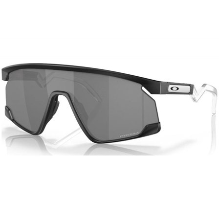 Oakley Bxtr Matte Black Prizm Black