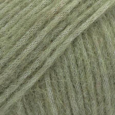 Drops Air Uni-Antikk-Grønn 48, 50g