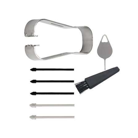 Replacement Touch Stylus Tips S Pen Nibs For Samsung Galaxy Tab S6 S7