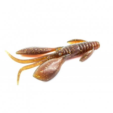 Noike Donkey Boo 7,6cm (7-pack) - Motoroil Gold UV