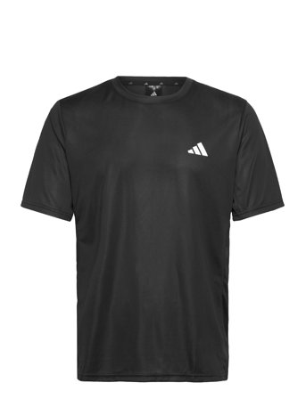 adidas Performance We Bas T - Black - XXL