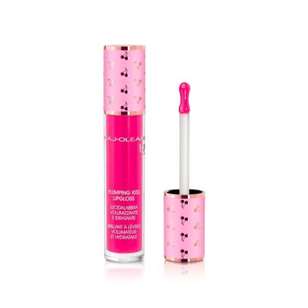 Plumping Kiss Lipgloss