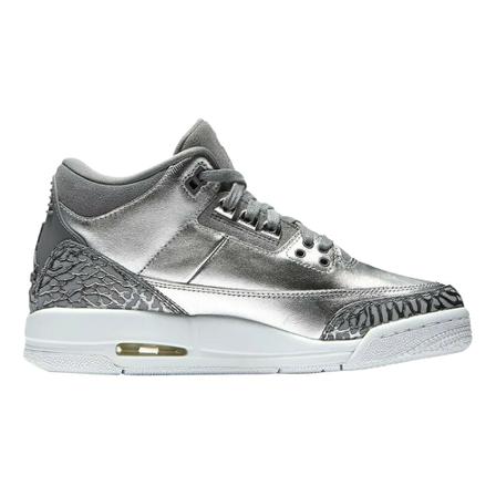 Nike Sneakers Grå, Herre, Størrelse: 37 1/2 EU