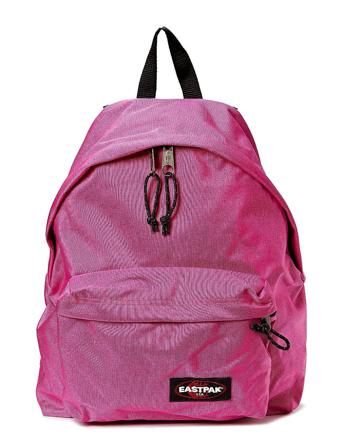 Padded Pak'r Rygsæk Taske Lyserød Eastpak