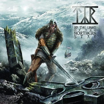 By the light of the northern star Tyr
