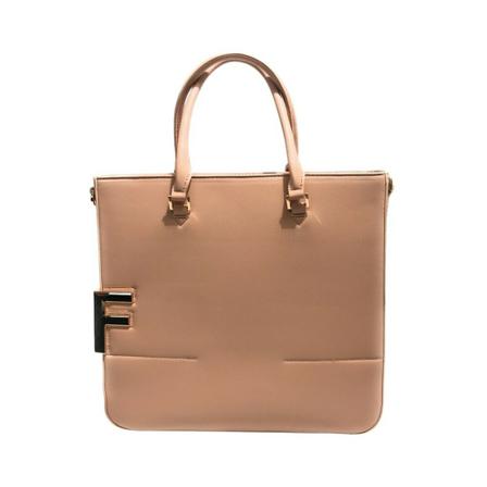Fracomina, Handbag B23Fr 50 Fa 22Wb 1002P41101-E11 Roze, Dames, Maat:ONE Size