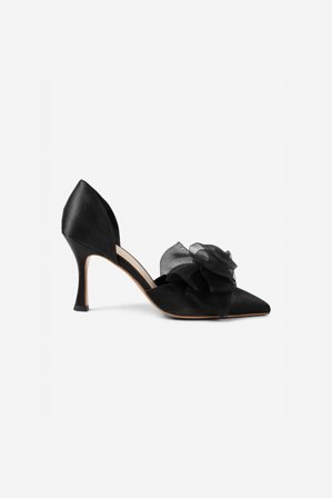 CAMILLA PIHL - Java Pumps - Black - 38
