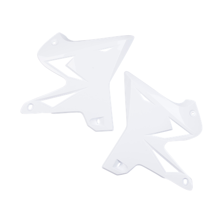 Radiatorkappen Acerbis - Yamaha YZ 250 2002-2014