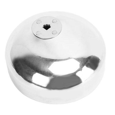 Epee käsisuoja miekkailu alumiiniseos kalpa miekka vartija miekkailu tarvikkeet harjoitteluun kilpailu hopea aikuinen 13cm/5.1in