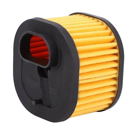 Udskiftningsluftfilter til plæneklippere til hjemmehaver, HD, passer til Husqvarna 372