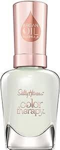 Sally Hansen Color Therapy Smalto Con Olio Di Argan Morning