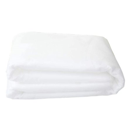 Kyliga Områden Växtskydd Frys Skydd Återanvändbar Frostduk Filt Flytande Radskydd Trädgårdstyg Vinter Utomhus