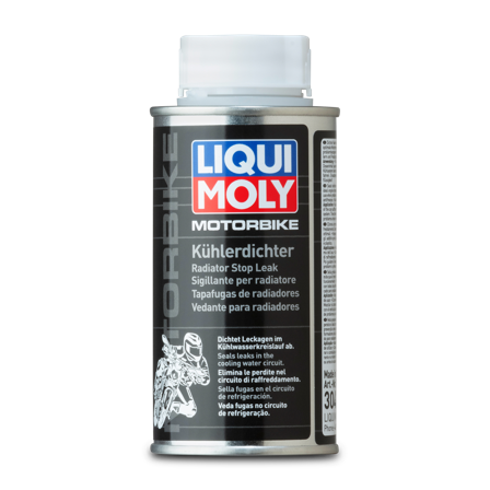 Jäähdyttimen tiiviste LIQUI MOLY