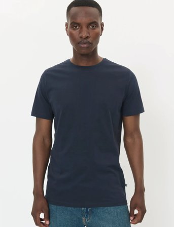 Matinique Majermane 3-Pack - Black - M