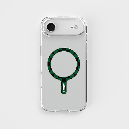 iPhone Clear Case with MagSafe Ring Bundle | agood company, iPhone Air