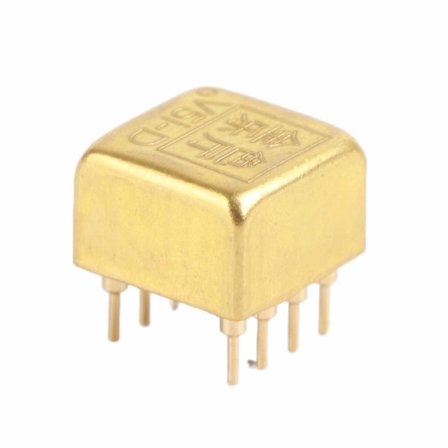 Dubbel OP Amp Audio HIFI Oberoende Modul 3-Bandsövergång Elektroniska Komponenter SS3602