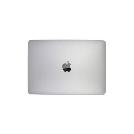 MacBook 12" Retina Skärm med LCD Display A1534 (2015/2016) - Silver