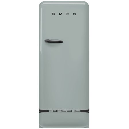 Smeg Porsche Special Edition kylskåp med frysfack FAB28RDPSG6, Shade Green | Vitvaror > Kyl/Frysskåp | Bagaren och Kocken