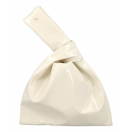 Nanushka Tas , Beige , Dames , Maat: ONE Size Schoudertassen