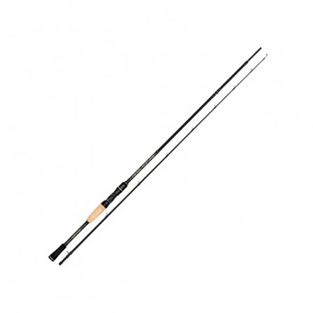 Gunki Canne Skyward-Cast C - 210H, 10-35g