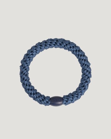 KKNEKKI KKNEKKI Indigo Niebieski Akcesoria Dziewczyna - Kids Brand Store