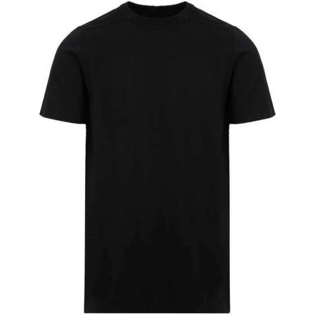 Rick Owens T-Shirt Sort, Herre T-shirts