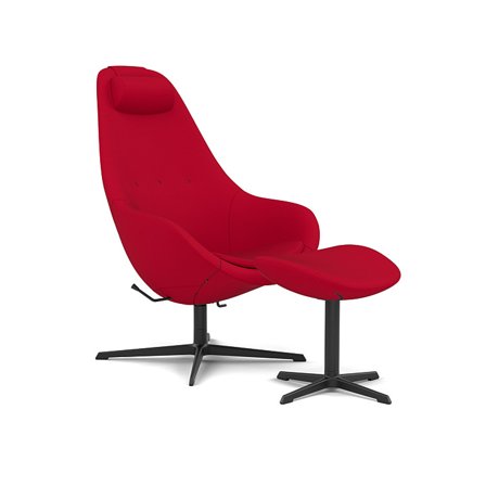 Kokon, Varier Furniture, Recliner