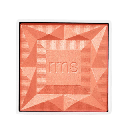 rms beauty ReDimension Hydra Powder Blush refill - mai tai Rouge & solpuder Unisex Rosa 7 G