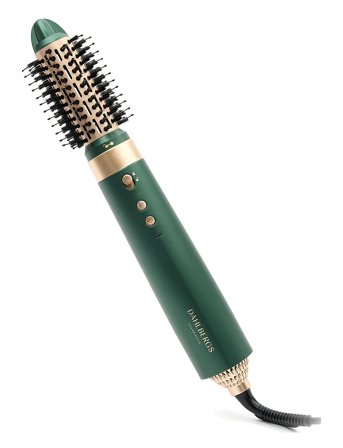Dahlbergs Scandinavia Dahlbergs Scandinavia Hot Air Multi-Styler Astrid - Green - ONE SIZE
