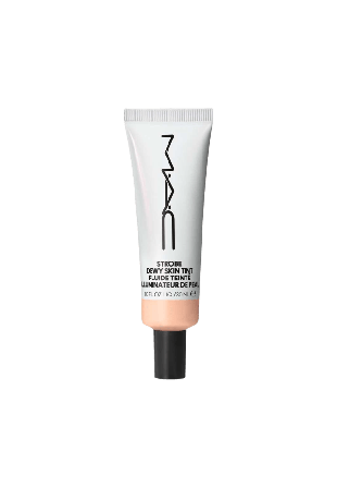 MAC Cosmetics Strobe Dewy Skin Tint Dagcreme Unisex Beige 30ML