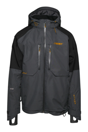 509 Ether Skoterjacka Dark Ops M