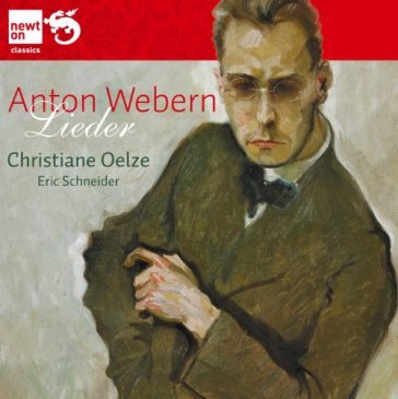 Lieder WEBERN A.
