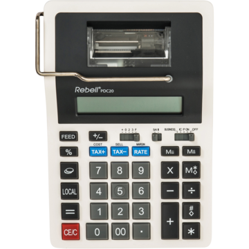 REGNEMASKIN REBELL PDC 20