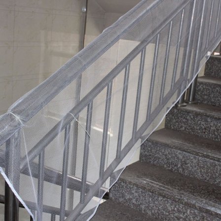 3m Lapsen turvaverkko Kaiteen verkko Kaideturva Taaperoille Lelut W