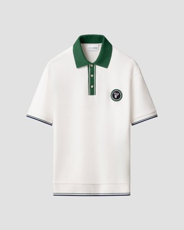 Tretorn Eton X Tretorn Polo Shirt - Rubber boots & outerwear for women, men & children