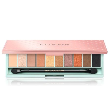 Wonder Look Eyeshadow Palette