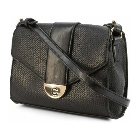 Carrera Jeans, Shoulder Bags Zwart, Dames, Maat:ONE Size