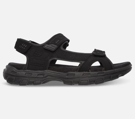 Skechers, Relaxed Fit Conner - Garver Louden, Miehet