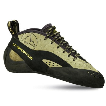 La Sportiva TC Pro Unisex other shoes Green 36