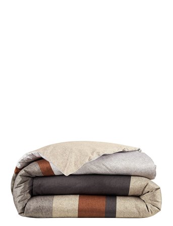 Boss Home Carlow Duvet Cover - Multi/patterned - 150X210CM