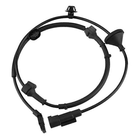 4670A574 Auton takaoikea ABS-pyörän nopeusanturi MITSUBISHIIN